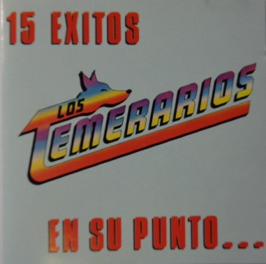 15 Exitos En Su Punto