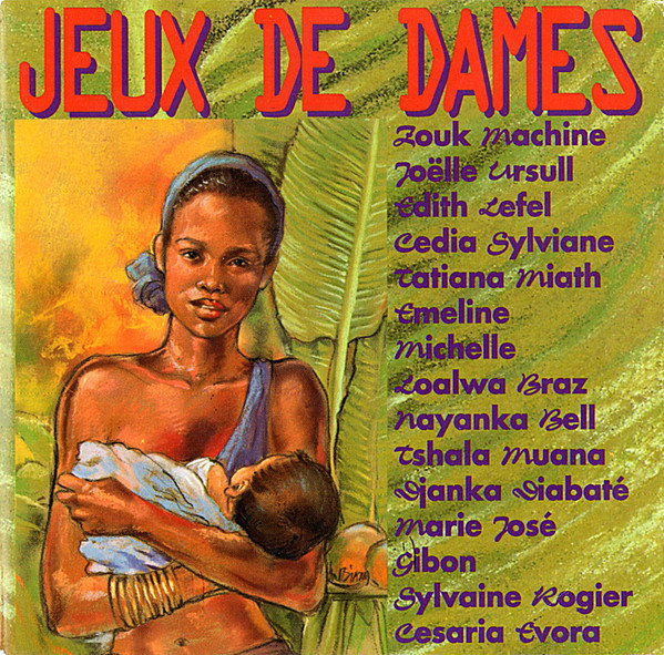 Jeux De Dames