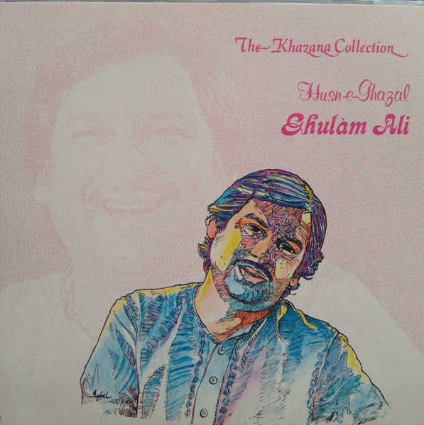 Husn-E-Ghazal