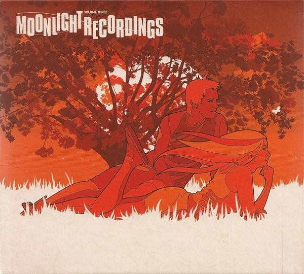 Moonlight Recordings Volume Three