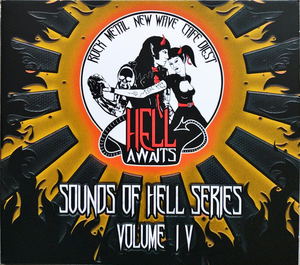Sounds Of Hell Series Volume IV