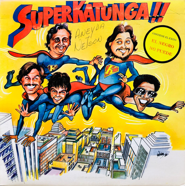 SuperKatunga