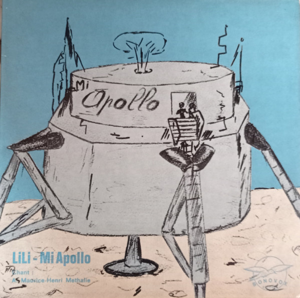 Lili / Mi Apollo