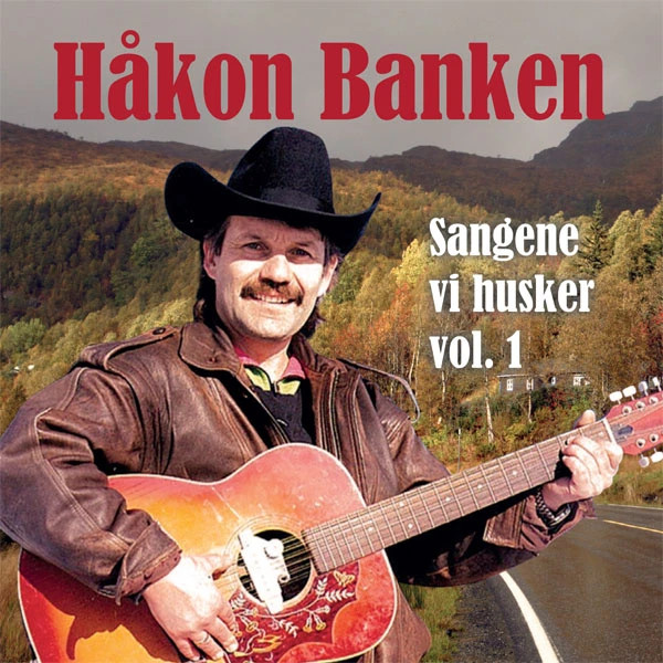 Sangene Vi Husker Vol. 1