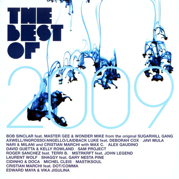 The Best Of 2009