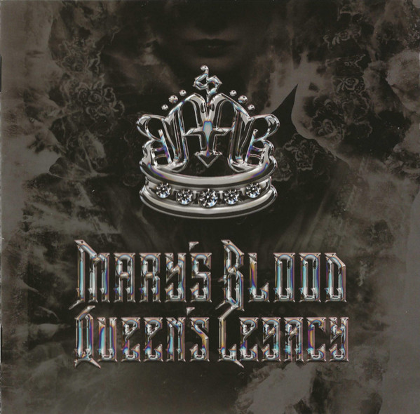 Queen's Legacy