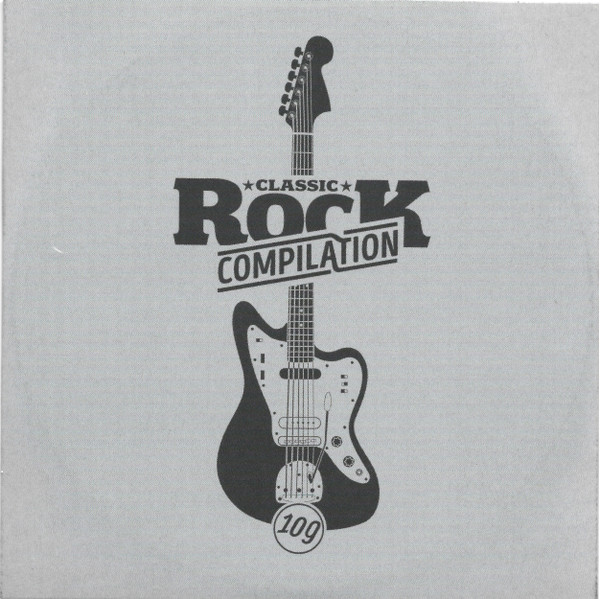 Classic Rock Compilation 109