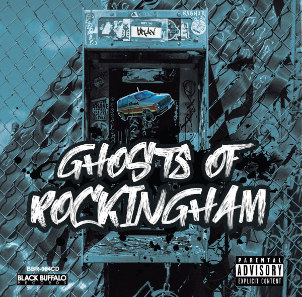 Ghosts Of Rockingham