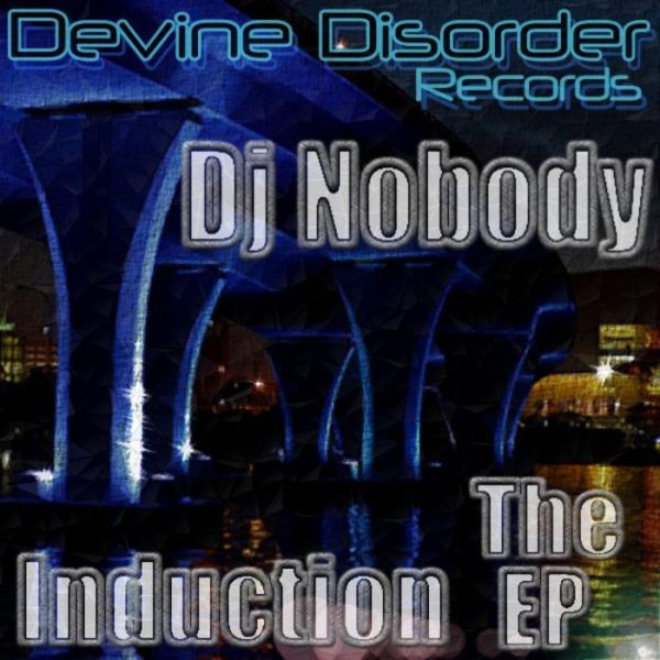 The Induction EP