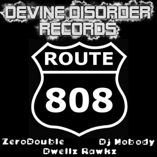 Route 808