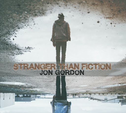 Stranger Than Fiction