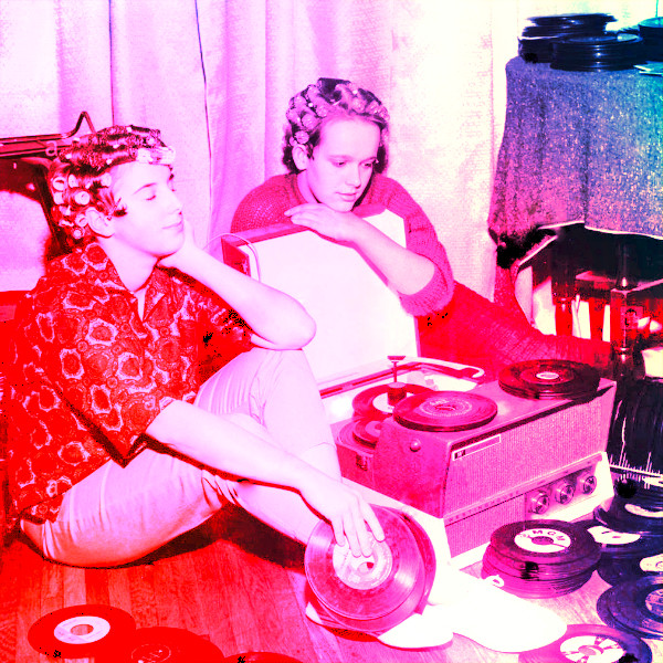 Soul Pleasure Nuggets #021