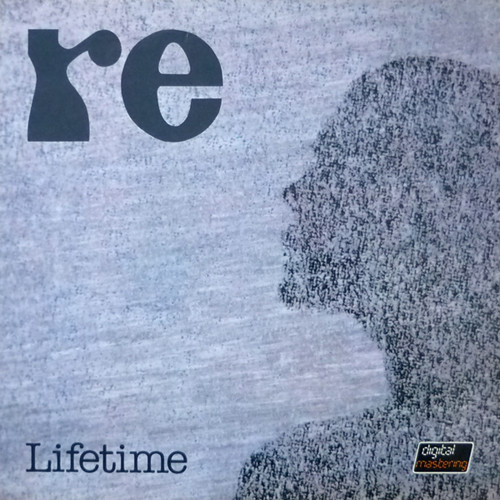 Lifetime