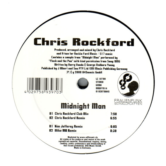 Midnight Man