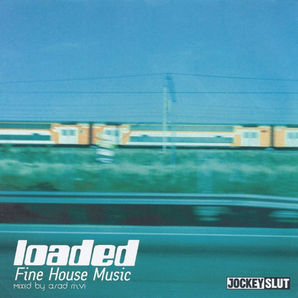 Fine House Music