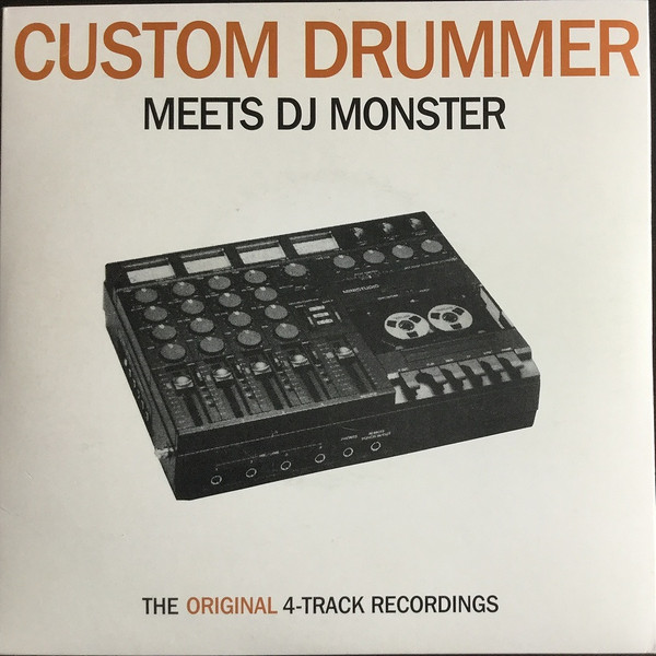 The Original 4-track Recordings
