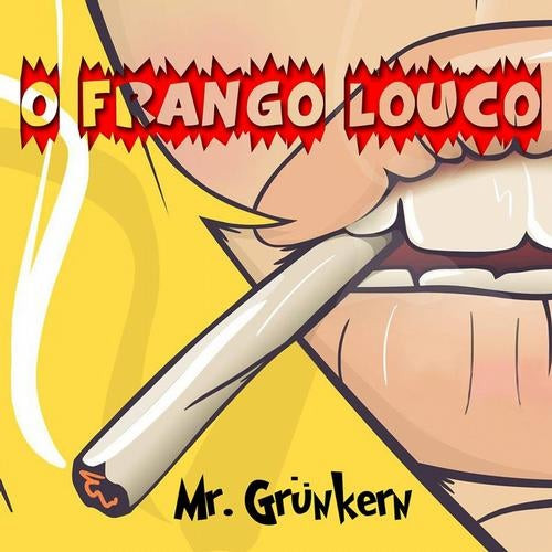 O Frango Louco
