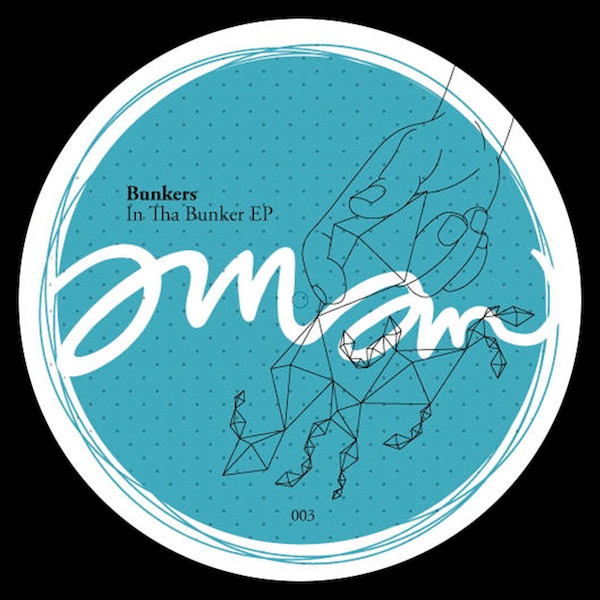 In Tha Bunker EP