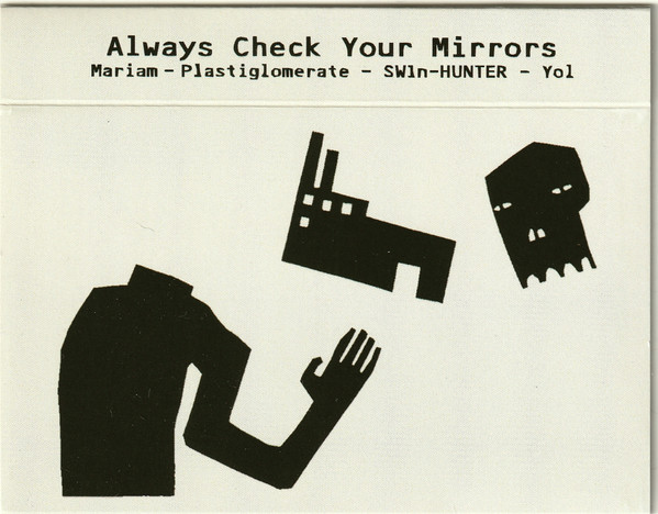 Always Check Your Mirrors