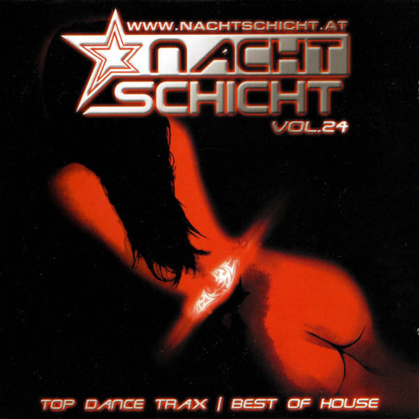 Nachtschicht Vol. 24