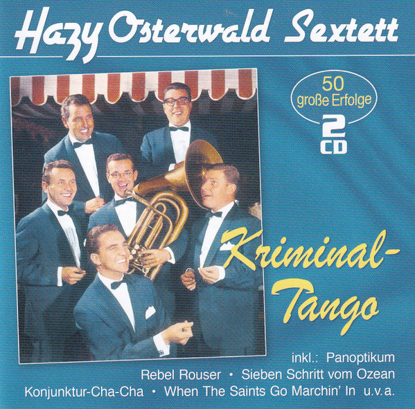 Kriminal-Tango