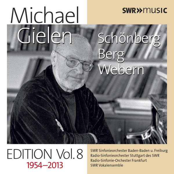 Edition Vol. 8 (1954-2013)