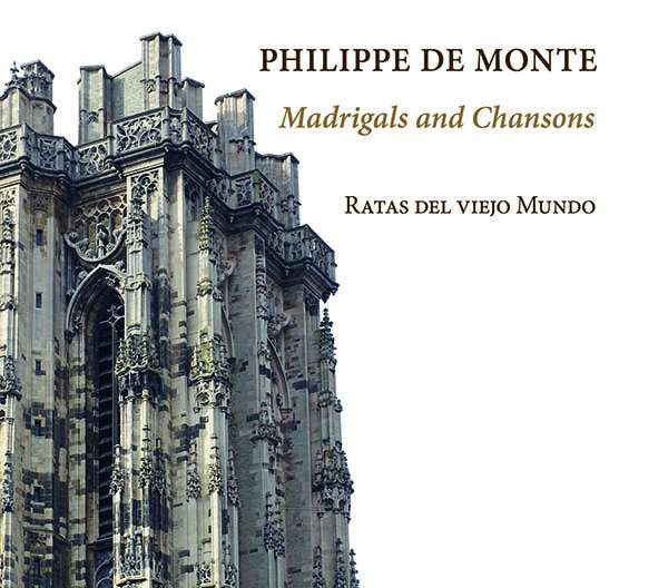 Madrigals And Chansons