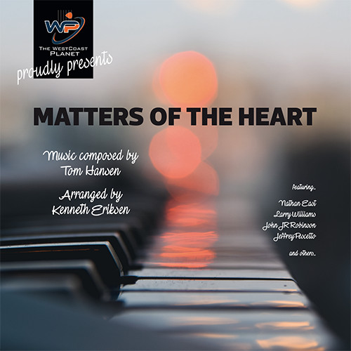 Matters Of The Heart