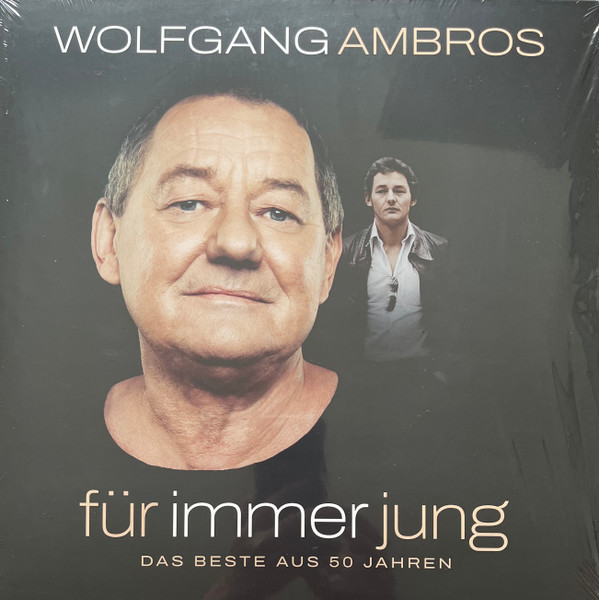 Für Immer Jung - Das Beste Aus 50 Jahren