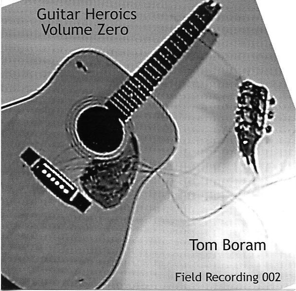 Guitar Heroics, Volume Zero