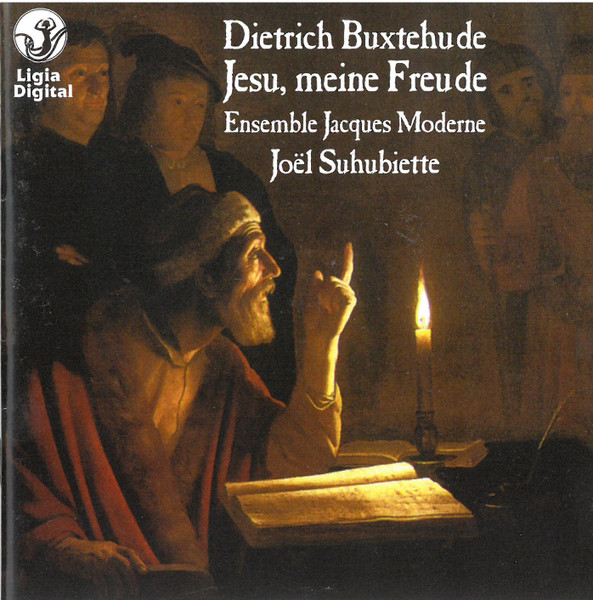 Itinéraire Musical De La Renaissance Au Baroque