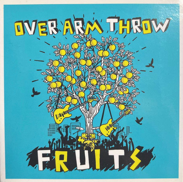 Fruits