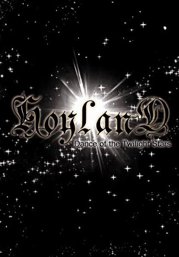 Dance Of The Twilight Stars