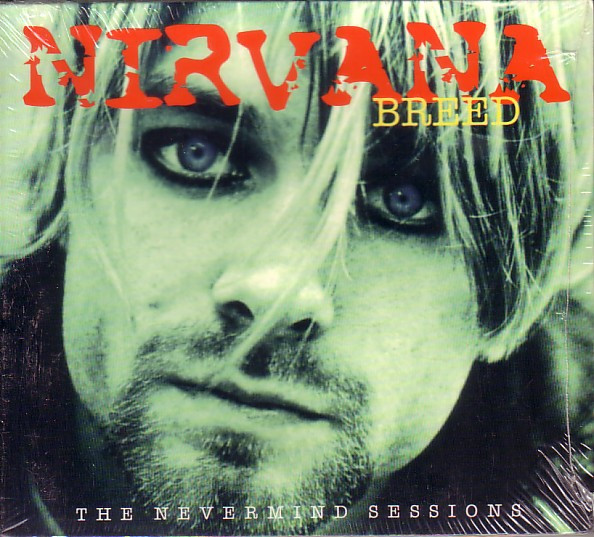 Breed (The Nevermind Sessions)
