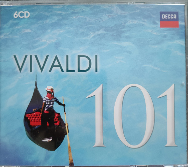 101 Vivaldi