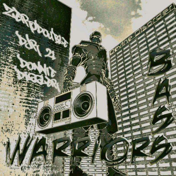 Bass Warriors