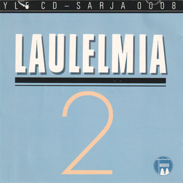 Laulelmia 2