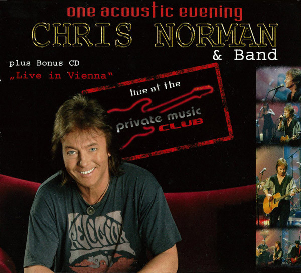 One Acoustic Evening