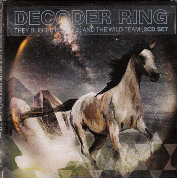 They Blind The Stars, And The Wild Team