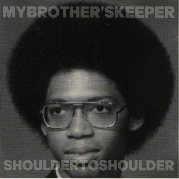 Shoulder To Shoulder