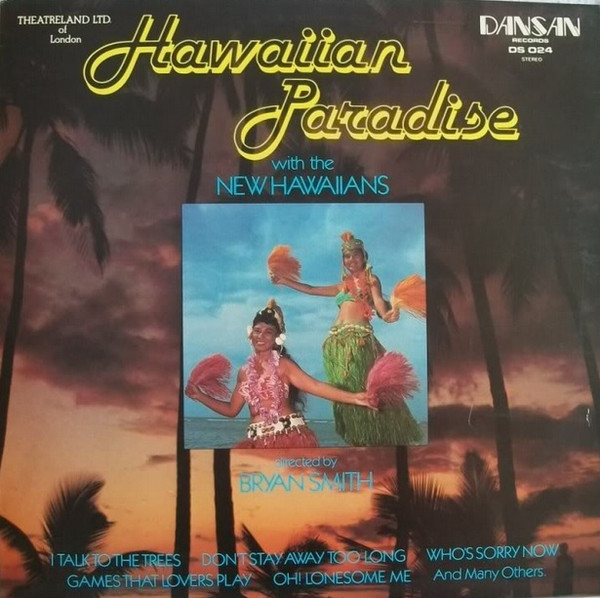 Hawaiian Paradise