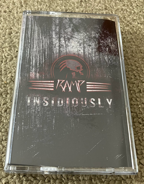 Insidiously