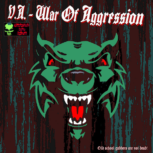 War Of Aggression