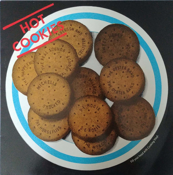 Hot Cookies