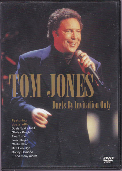 Duets By Invitation Only