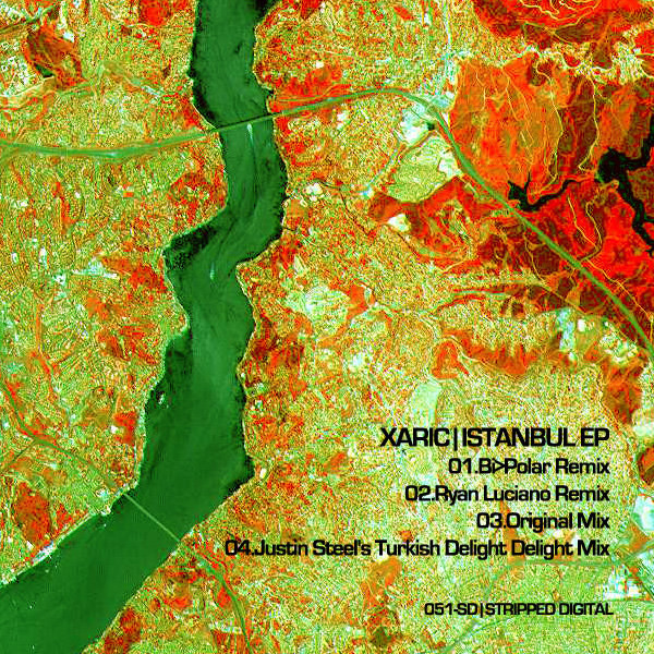 Istanbul EP