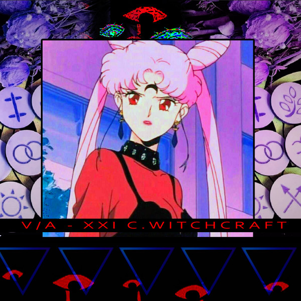 XXI Century Witchcraft
