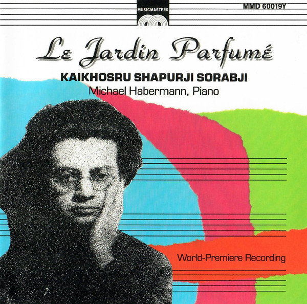 Le Jardin Parfumé