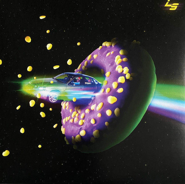 Trip Around Saturn