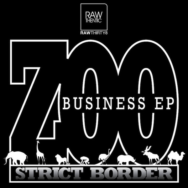 Zoo Business EP